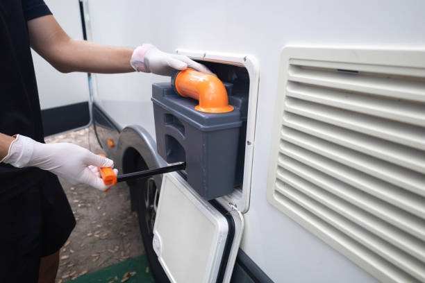 Best Event porta potty rental  in Ford City, CA