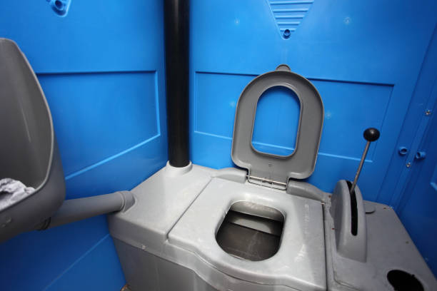Best Sanitation services for porta potties  in Ford City, CA