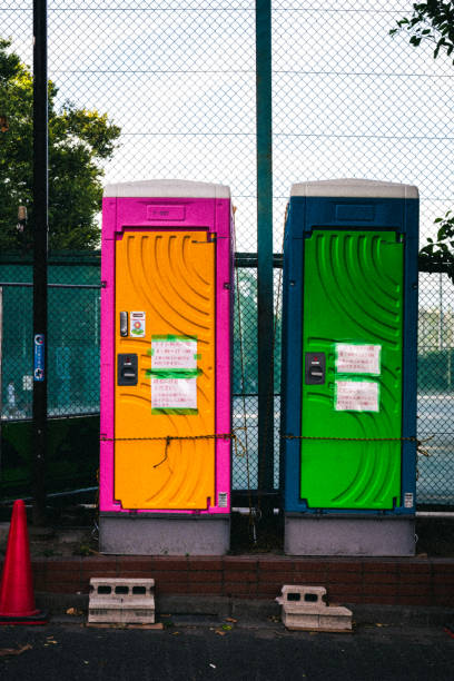 Best High-end porta potty rental  in Ford City, CA