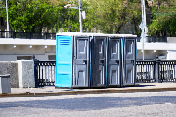 Best Local porta potty services  in Ford City, CA